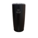 Ver imagem 4 de Copo Térmico Wolff 600ml Gelado Quente Original Preto