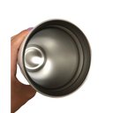 Ver imagem 6 de Copo Térmico Wolff 600ml Gelado Quente Original Preto