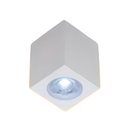 Ver imagem 1 de Spot Sobrepor Branco Quadrado Cubo para Par20