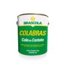 Adesivo Cola de Contato Colabras 2,8kg Brascola - 1