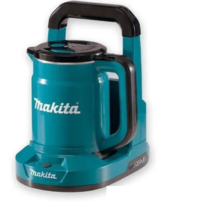 Chaleira Eletrica A Bateria Makita 36v Dkt360z