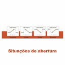 Ver imagem 3 de Kit Porta De Madeira 72 x 2.10 Friso Belissima 12 Bat. Misto 14cm Fech. Externa Lado Esquerdo - Hale