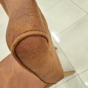 Ver imagem 6 de Conjunto Sala de Jantar Stone 8 Lugares Tampo em Vidro Terracota 220cm Bom Pastor Móveis