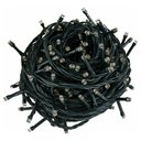 Ver imagem 3 de Cordão Luminoso Led Pisca Pisca 8 Funções 100 Leds Taschibra 220v 3000k Luz Quente