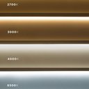 Ver imagem 4 de Cordão Luminoso Led Pisca Pisca 8 Funções 100 Leds Taschibra 220v 3000k Luz Quente