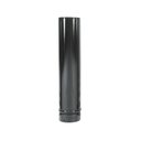 Ver imagem 1 de CANO CHAMINE ESMALTADO PRETO 50 CM 110 MM