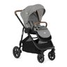 Carrinho de Bebê Travel System Trio Versatrax e Pebble Cinza + Brinde Exclusivo - Joie - 3