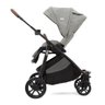 Carrinho de Bebê Travel System Trio Versatrax e Pebble Cinza + Brinde Exclusivo - Joie - 6