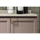 Ver imagem 4 de Balcão de Cozinha Modulado com Tampo Malta 2628 com 1 Porta 40cm Duna