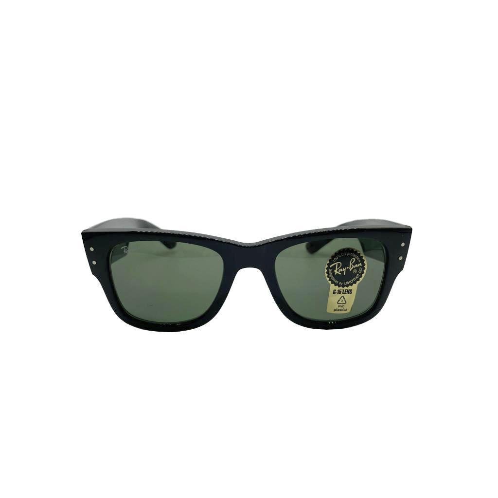 Óculos de Sol Rayban 0rb0804s Preto - 2