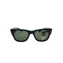 Ver imagem 2 de Óculos de Sol Rayban 0rb0804s Preto