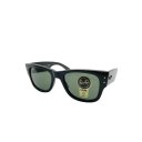 Ver imagem 1 de Óculos de Sol Rayban 0rb0804s Preto