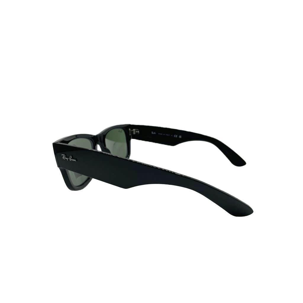 Óculos de Sol Rayban 0rb0804s Preto - 3