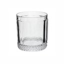 Ver imagem 1 de Jogo de Copos Baixos em Vidro Splendor com 6 Peças 330ml L'hermitage