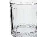 Ver imagem 2 de Jogo de Copos Baixos em Vidro Splendor com 6 Peças 330ml L'hermitage