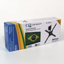 Ver imagem 2 de Suporte Articulado P/ Tv Possui 3 Movimentos Universal Todas Marcas e Modelos 10 até 56 Polegadas
