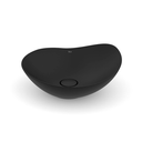 Ver imagem 1 de Cuba Roca Ruy Ohtake 470x405 Matte Black A327an080