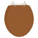 Ver imagem 1 de Tampa de Vaso Fiori Ocre para Bacia Fiori 6lpf