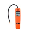 Ver imagem 1 de Detector Fuga Gás Alarme Visual Sonoro Dfg-2000 Portátil Com Estojo