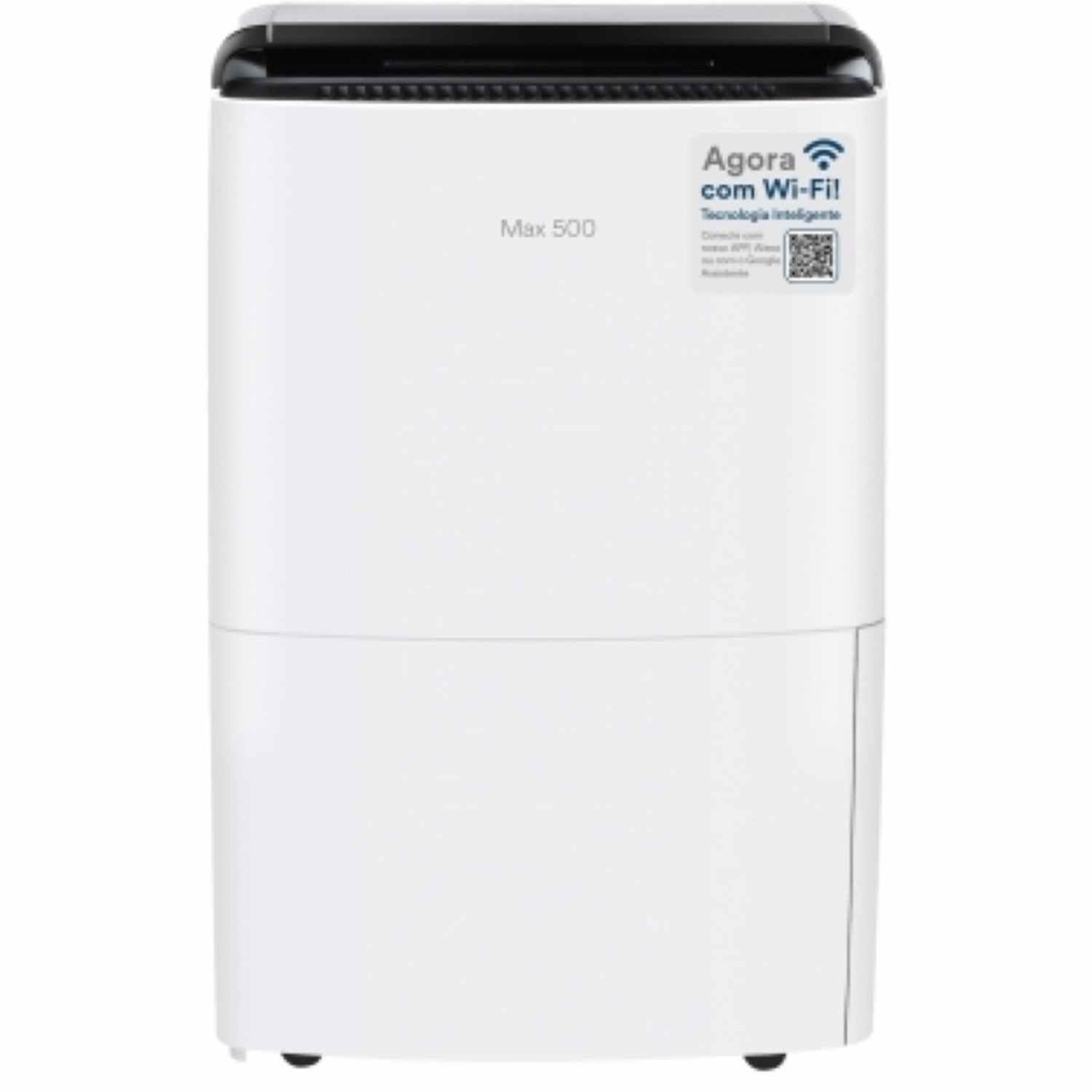 Desidrat Max 500 - 220 Agora com (wi-fi) - 4