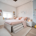 Ver imagem 6 de Céu Estrelado Kit Original Rgbw Mix Fibra Ótica 800 Pontos