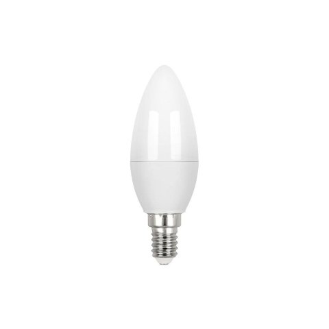 Lâmpada Led Stella Vela Fosca 3w E14 Bivolt