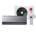 Ver imagem 1 de Ar Condicionado Split Lg Dual Inverter Artcool 12000 Btus Quente e Frio 220v Uvnano +ia S3-w12jar7a
