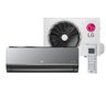 Ar Condicionado Split Lg Dual Inverter Artcool 12000 Btus Quente e Frio 220v Uvnano +ia S3-w12jar7a - 1