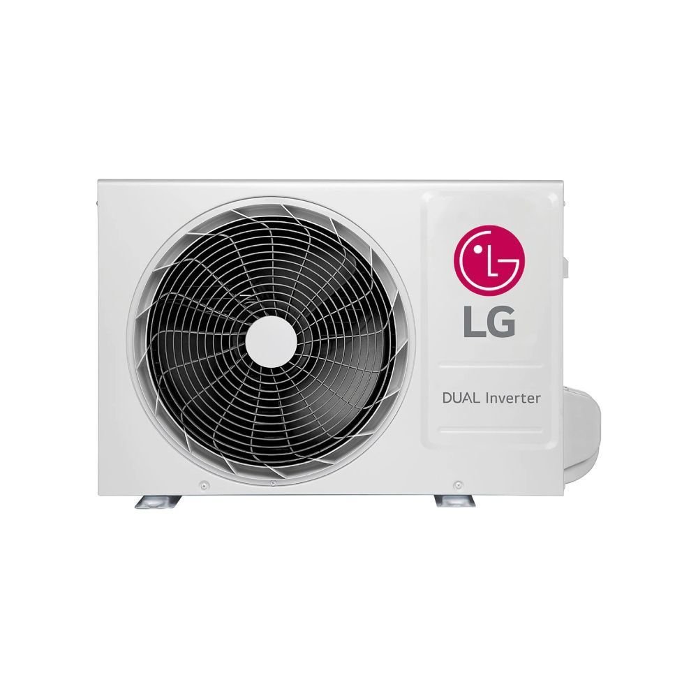 Ar Condicionado Split Lg Dual Inverter Artcool 12000 Btus Quente e Frio 220v Uvnano +ia S3-w12jar7a - 4