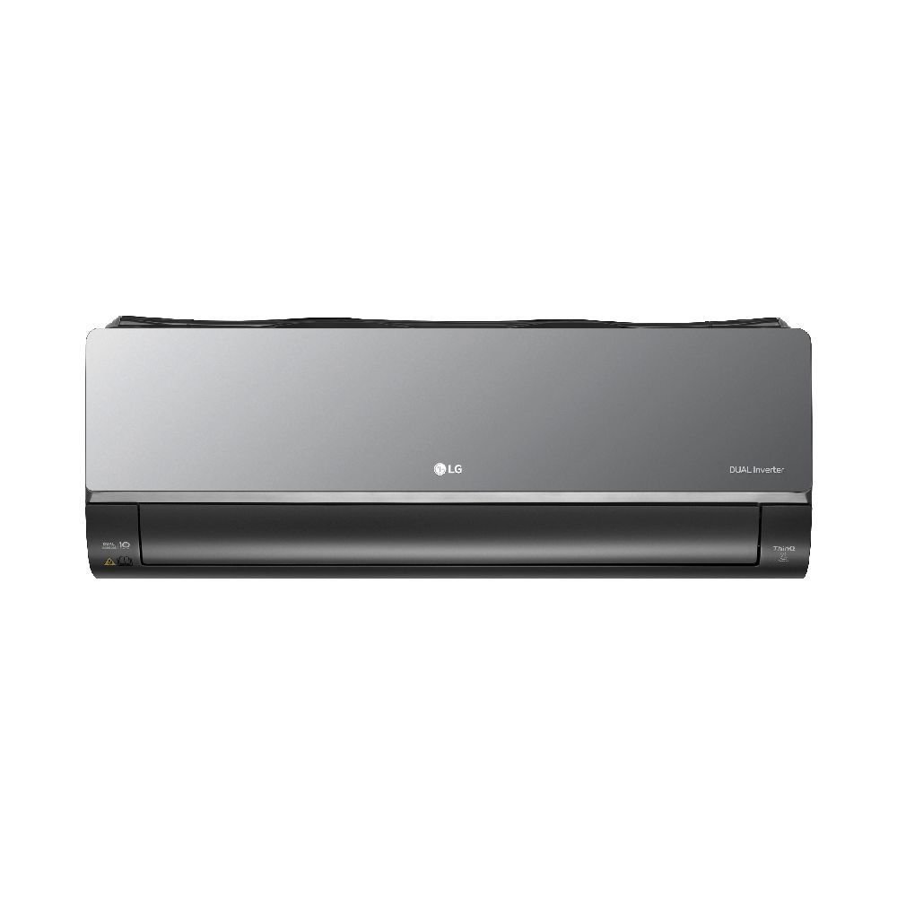 Ar Condicionado Split Lg Dual Inverter Artcool 12000 Btus Quente e Frio 220v Uvnano +ia S3-w12jar7a - 2