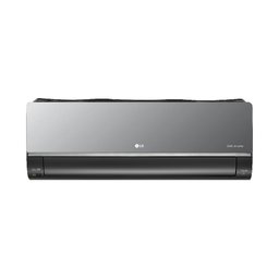Ar Condicionado Split Lg Dual Inverter Artcool 12000 Btus Quente e Frio 220v Uvnano +ia S3-w12jar7a - 2
