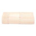 Ver imagem 1 de Toalha de Banho Döhler Artesanalle 70x140cm para Pintar Toalha de Banho Döhler Artesanalle Creme Par