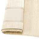 Ver imagem 2 de Toalha de Banho Döhler Artesanalle 70x140cm para Pintar Toalha de Banho Döhler Artesanalle Creme Par