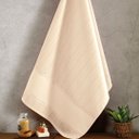 Ver imagem 3 de Toalha de Banho Döhler Artesanalle 70x140cm para Pintar Toalha de Banho Döhler Artesanalle Creme Par