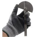 Ver imagem 2 de Transferidor de Grau Inox 0-180º