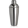 Coqueteleira aço inox 750 ml - 1