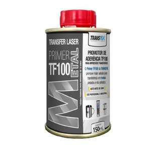 PRIMER TF100 METAL 150 ML Transfix