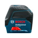 Ver imagem 5 de Nível a Laser Linha Verde 50m com Tripé - Gcl 2-50 G Bosch