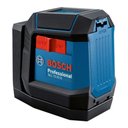 Ver imagem 6 de Nível a Laser Linha Verde 50m com Tripé - Gcl 2-50 G Bosch