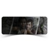 Mouse Pad Gamer The Last of Us Riley e Ellie Império da Impressão - 1