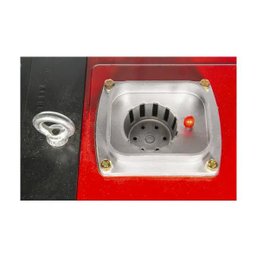 Motor Diesel Toyama Refrigerado à Água 1194cc 24,0HP Sifão Injeção Direta P.Elétrica TDWE22E- - 3