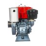 Motor Diesel Toyama Refrigerado à Água 1194cc 24,0HP Sifão Injeção Direta P.Elétrica TDWE22E- - 4