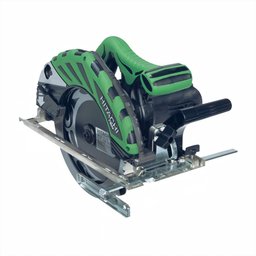 Serra Circular Profissional Hitachi C9SA2 2000W 5000RPM 110V - 1