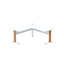 Ver imagem 1 de Estacao Trabalho 1350x1350mm Etp135135at