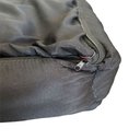 Ver imagem 6 de Cama Pet Atacadão Extra Grande Quadrada Impermeável: Macho