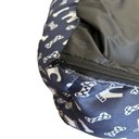 Ver imagem 3 de Cama Pet Atacadão Extra Grande Quadrada Impermeável: Macho