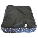 Ver imagem 2 de Cama Pet Atacadão Extra Grande Quadrada Impermeável: Macho