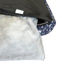 Ver imagem 4 de Cama Pet Atacadão Extra Grande Quadrada Impermeável: Macho