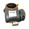 Motor Vertical À Gasolina Partida Elétrica Husqvarna Hs608 608cc 19hp 1" X 3-3/16" - 1