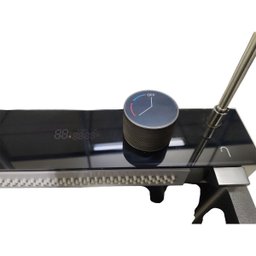 Cuba Gourmet Inox Premium Inteligente Pia Torneira Cascata Mangueira Limpador de Copo Cozinha Dispen - 11